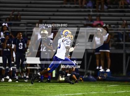 Thumbnail 2 in Robinson @ Hylton photogallery.