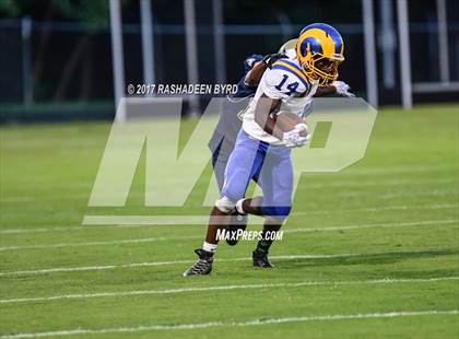 Thumbnail 1 in Robinson @ Hylton photogallery.