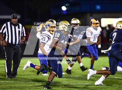 Thumbnail 1 in Robinson @ Hylton photogallery.