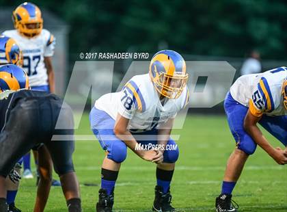 Thumbnail 1 in Robinson @ Hylton photogallery.