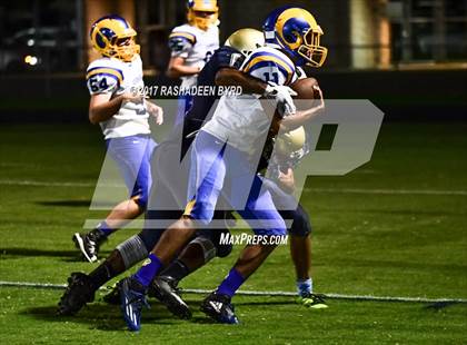 Thumbnail 2 in Robinson @ Hylton photogallery.