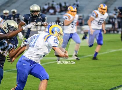 Thumbnail 3 in Robinson @ Hylton photogallery.