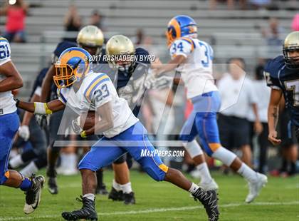 Thumbnail 3 in Robinson @ Hylton photogallery.
