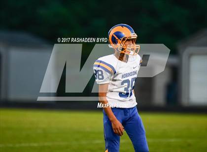 Thumbnail 3 in Robinson @ Hylton photogallery.