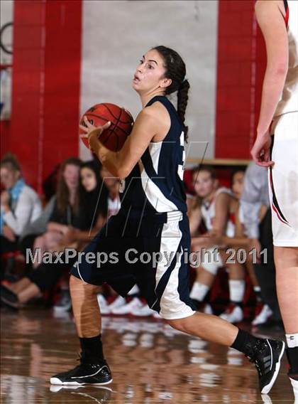 Thumbnail 3 in Air Academy @ Regis Jesuit (Regis Holiday Classic) photogallery.