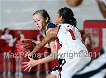 Thumbnail 1 in Air Academy @ Regis Jesuit (Regis Holiday Classic) photogallery.