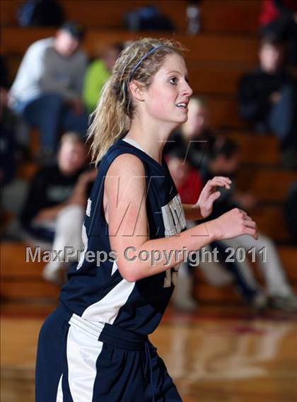 Thumbnail 3 in Air Academy @ Regis Jesuit (Regis Holiday Classic) photogallery.
