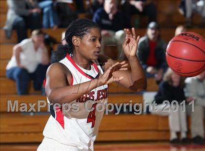 Thumbnail 2 in Air Academy @ Regis Jesuit (Regis Holiday Classic) photogallery.