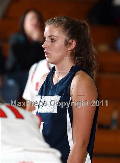 Thumbnail 3 in Air Academy @ Regis Jesuit (Regis Holiday Classic) photogallery.
