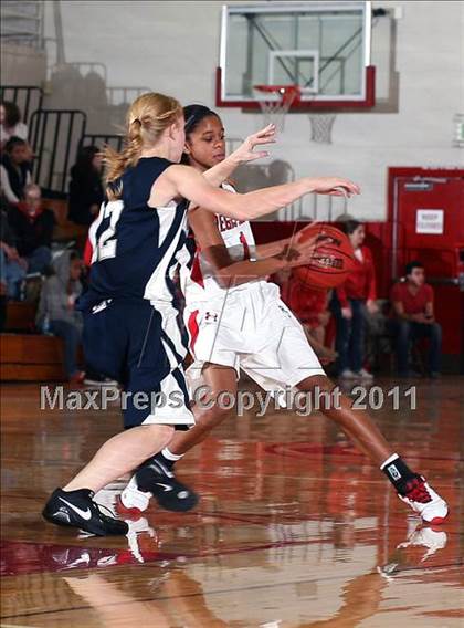 Thumbnail 3 in Air Academy @ Regis Jesuit (Regis Holiday Classic) photogallery.