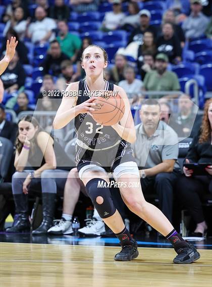 Thumbnail 1 in Cedar Park vs. College Station (UIL 5A State Semifinal) photogallery.