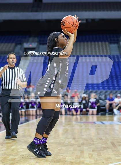 Thumbnail 1 in Cedar Park vs. College Station (UIL 5A State Semifinal) photogallery.