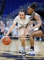 Photo from the gallery "Cedar Park vs. College Station (UIL 5A State Semifinal)"