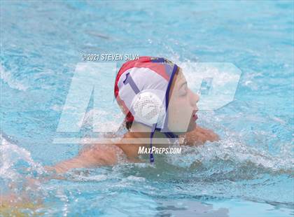 Thumbnail 3 in Grossmont vs. Redlands East Valley (America's Finest City Tournament) photogallery.