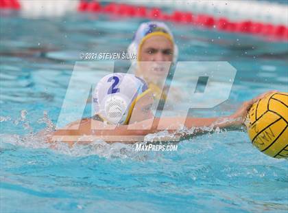 Thumbnail 1 in Grossmont vs. Redlands East Valley (America's Finest City Tournament) photogallery.
