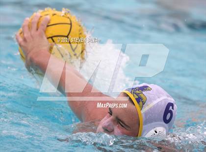 Thumbnail 1 in Grossmont vs. Redlands East Valley (America's Finest City Tournament) photogallery.