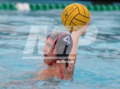 Thumbnail 3 in Grossmont vs. Redlands East Valley (America's Finest City Tournament) photogallery.