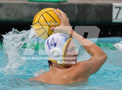 Thumbnail 1 in Grossmont vs. Redlands East Valley (America's Finest City Tournament) photogallery.
