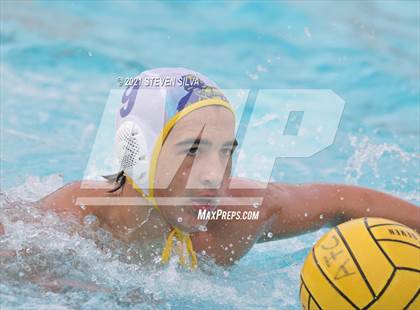 Thumbnail 2 in Grossmont vs. Redlands East Valley (America's Finest City Tournament) photogallery.