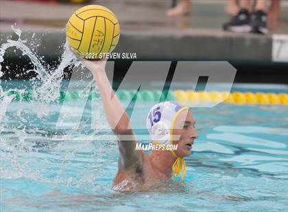 Thumbnail 2 in Grossmont vs. Redlands East Valley (America's Finest City Tournament) photogallery.