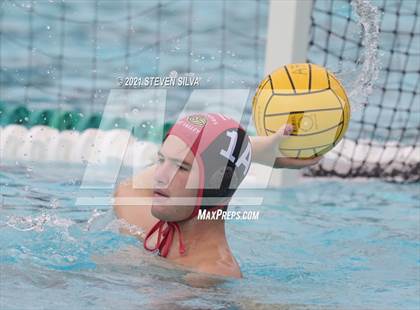 Thumbnail 1 in Grossmont vs. Redlands East Valley (America's Finest City Tournament) photogallery.