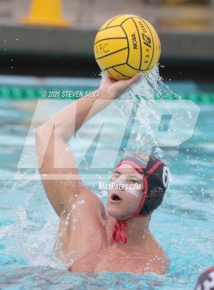 Thumbnail 3 in Grossmont vs. Redlands East Valley (America's Finest City Tournament) photogallery.