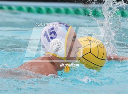 Thumbnail 3 in Grossmont vs. Redlands East Valley (America's Finest City Tournament) photogallery.