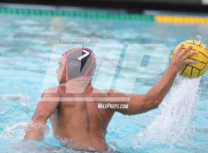 Thumbnail 1 in Grossmont vs. Redlands East Valley (America's Finest City Tournament) photogallery.
