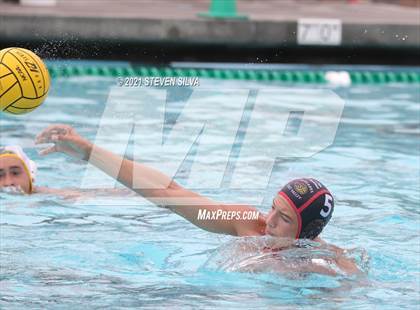 Thumbnail 3 in Grossmont vs. Redlands East Valley (America's Finest City Tournament) photogallery.