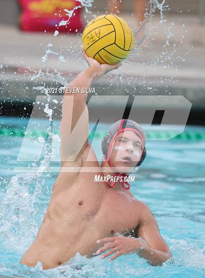 Thumbnail 3 in Grossmont vs. Redlands East Valley (America's Finest City Tournament) photogallery.