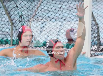 Thumbnail 3 in Grossmont vs. Redlands East Valley (America's Finest City Tournament) photogallery.