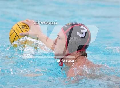 Thumbnail 2 in Grossmont vs. Redlands East Valley (America's Finest City Tournament) photogallery.