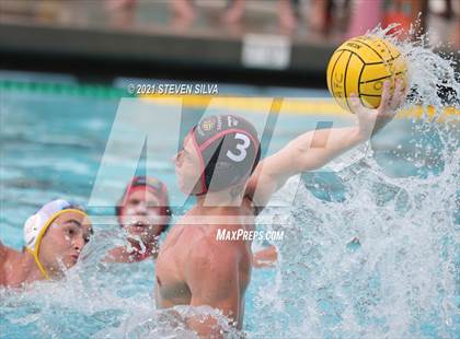 Thumbnail 1 in Grossmont vs. Redlands East Valley (America's Finest City Tournament) photogallery.