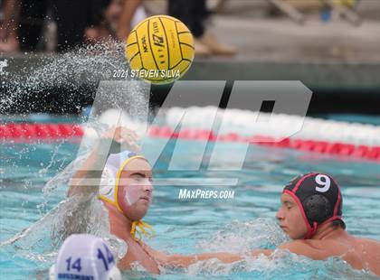 Thumbnail 2 in Grossmont vs. Redlands East Valley (America's Finest City Tournament) photogallery.
