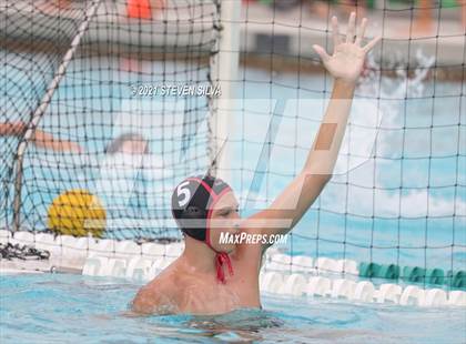 Thumbnail 3 in Grossmont vs. Redlands East Valley (America's Finest City Tournament) photogallery.