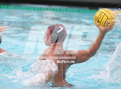 Thumbnail 2 in Grossmont vs. Redlands East Valley (America's Finest City Tournament) photogallery.