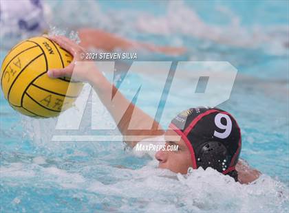 Thumbnail 1 in Grossmont vs. Redlands East Valley (America's Finest City Tournament) photogallery.