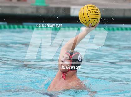 Thumbnail 2 in Grossmont vs. Redlands East Valley (America's Finest City Tournament) photogallery.