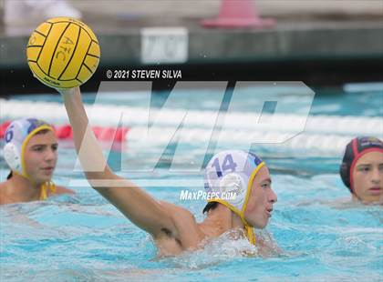 Thumbnail 2 in Grossmont vs. Redlands East Valley (America's Finest City Tournament) photogallery.