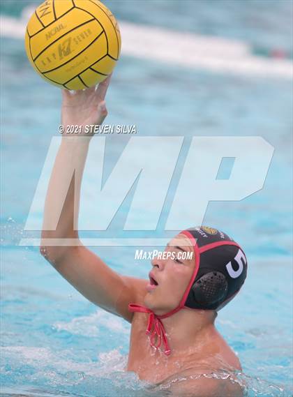 Thumbnail 3 in Grossmont vs. Redlands East Valley (America's Finest City Tournament) photogallery.