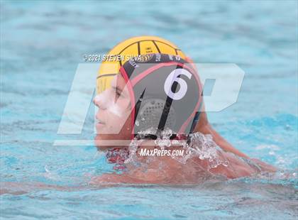 Thumbnail 2 in Grossmont vs. Redlands East Valley (America's Finest City Tournament) photogallery.