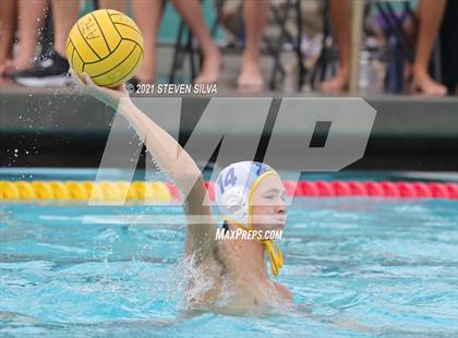 Thumbnail 3 in Grossmont vs. Redlands East Valley (America's Finest City Tournament) photogallery.