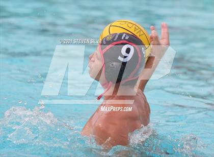 Thumbnail 1 in Grossmont vs. Redlands East Valley (America's Finest City Tournament) photogallery.