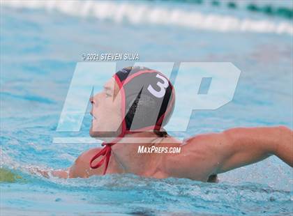 Thumbnail 1 in Grossmont vs. Redlands East Valley (America's Finest City Tournament) photogallery.