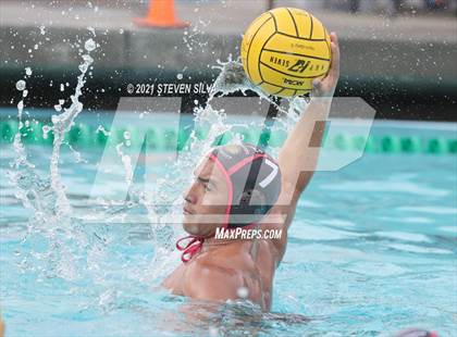 Thumbnail 3 in Grossmont vs. Redlands East Valley (America's Finest City Tournament) photogallery.