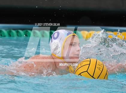 Thumbnail 3 in Grossmont vs. Redlands East Valley (America's Finest City Tournament) photogallery.