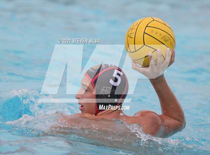 Thumbnail 2 in Grossmont vs. Redlands East Valley (America's Finest City Tournament) photogallery.