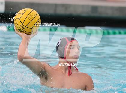 Thumbnail 1 in Grossmont vs. Redlands East Valley (America's Finest City Tournament) photogallery.