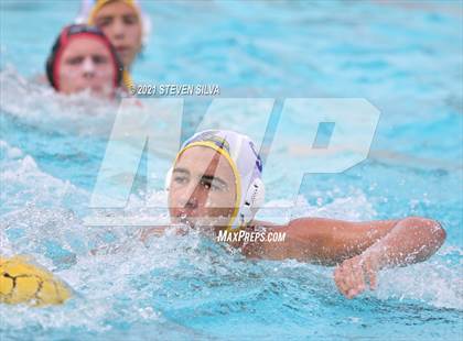 Thumbnail 1 in Grossmont vs. Redlands East Valley (America's Finest City Tournament) photogallery.