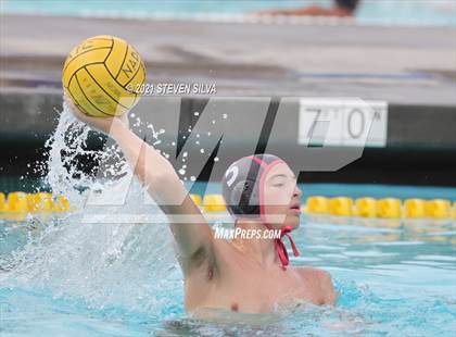 Thumbnail 3 in Grossmont vs. Redlands East Valley (America's Finest City Tournament) photogallery.